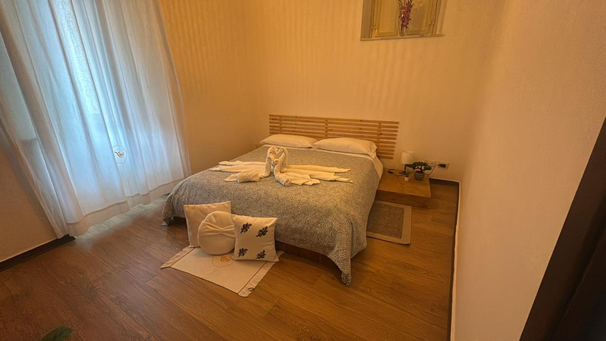 Yourban Loft Catania Exterior foto